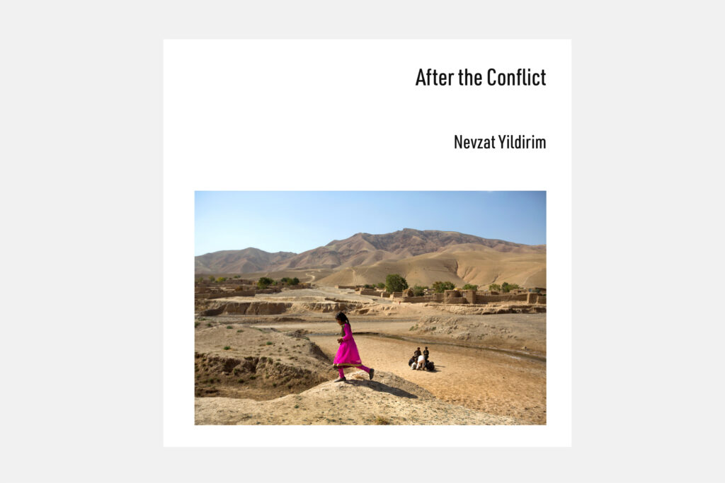After the Conflict