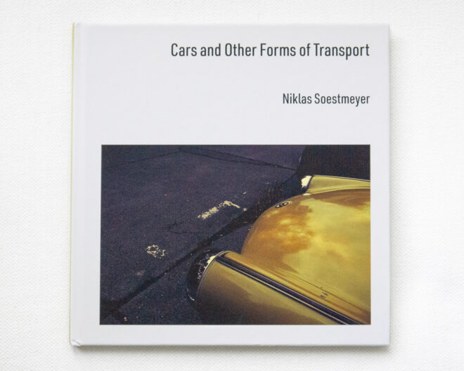 Cars and other Forms of Transport