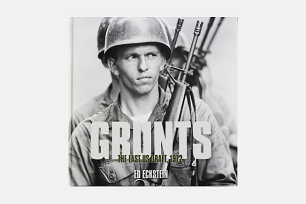 Grunts: The Last US Draft, 1972