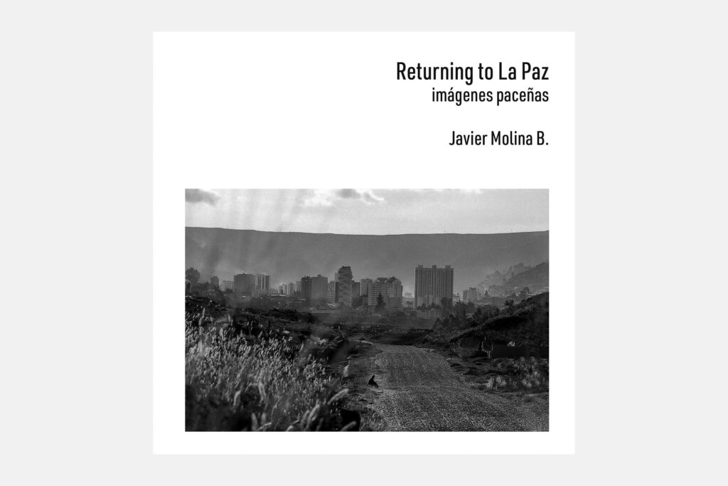 Returning to La Paz