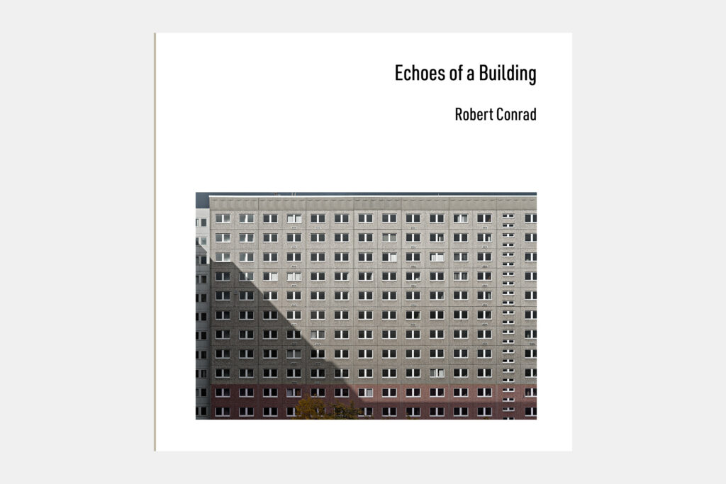 Echoes of a Building