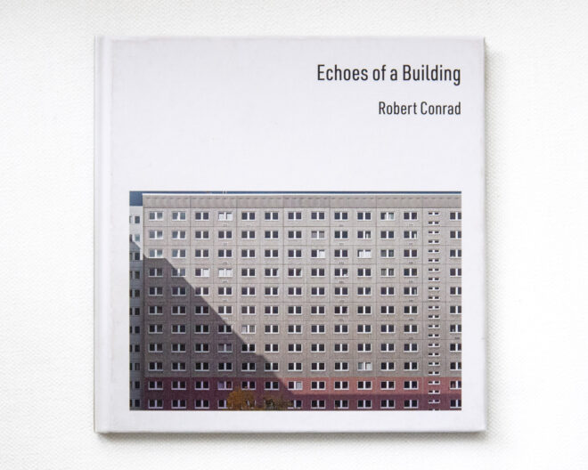 Echoes of a Building