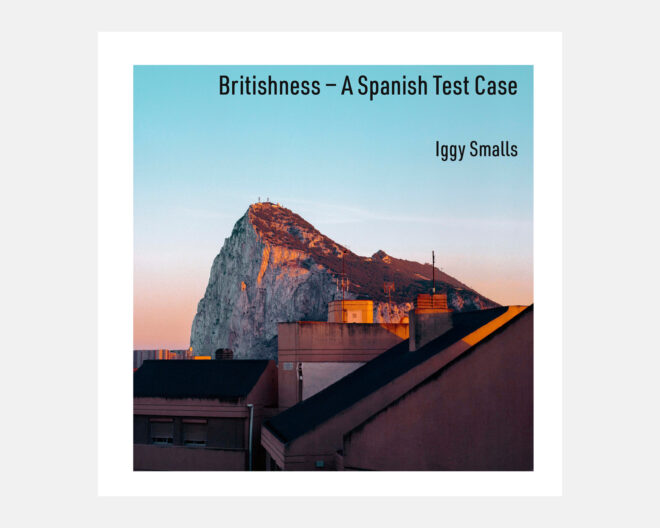 Britishness - A Spanish Test Case