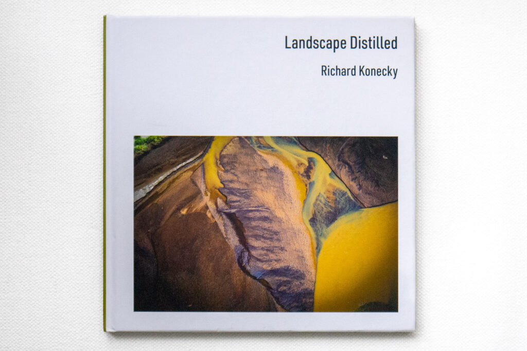 Landscape Distilled