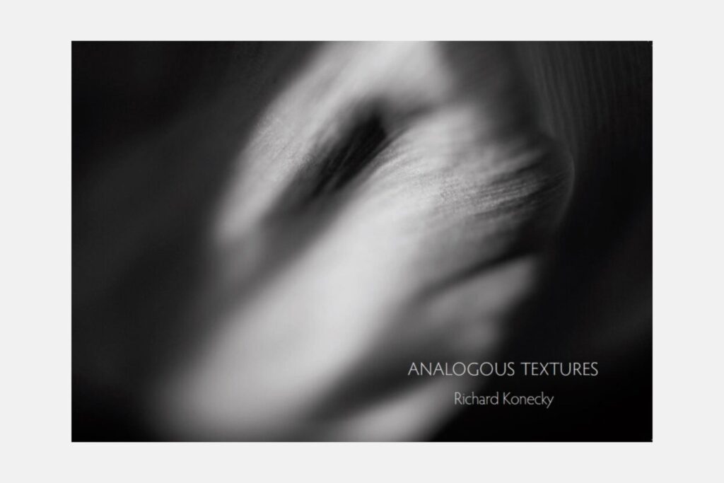 Analogous Textures