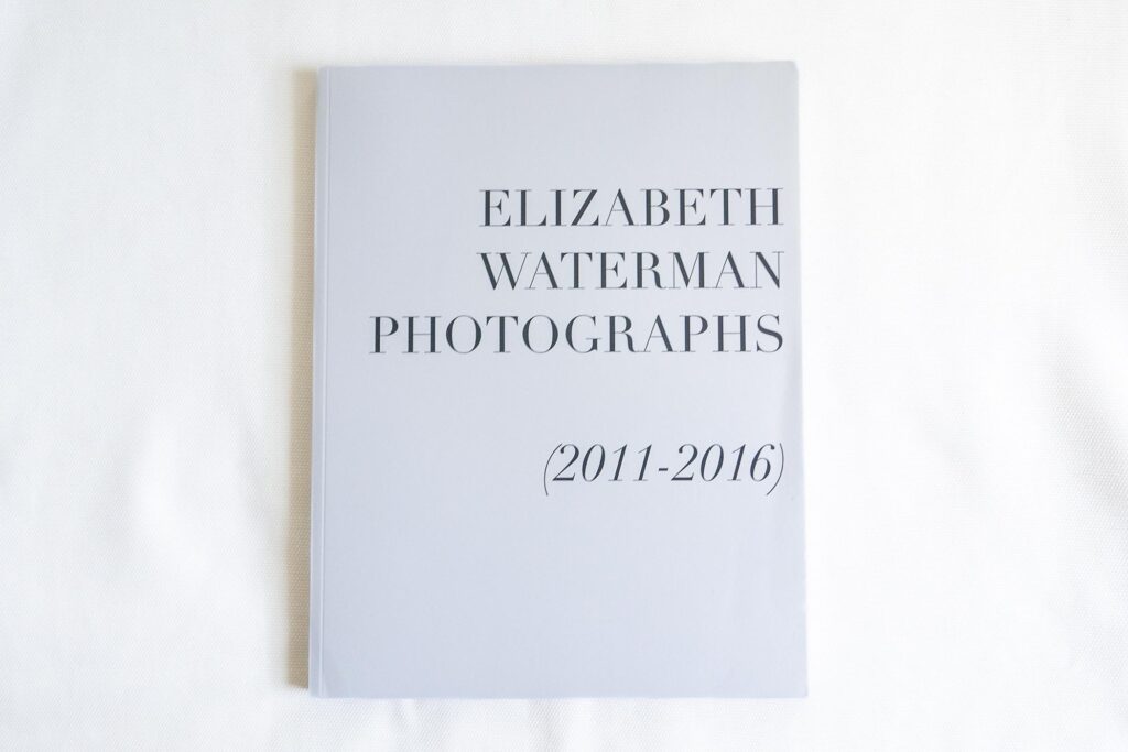 Elizabeth Waterman Photographs (2011 - 2016)