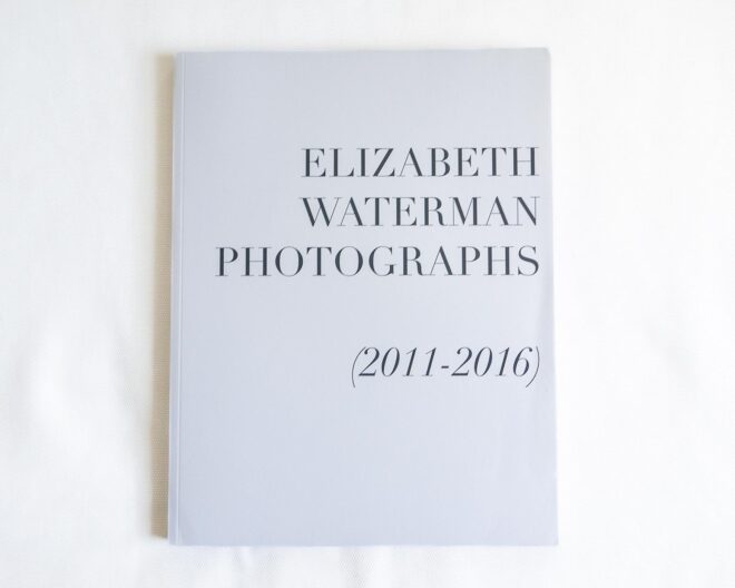 Elizabeth Waterman Photographs (2011 - 2016)