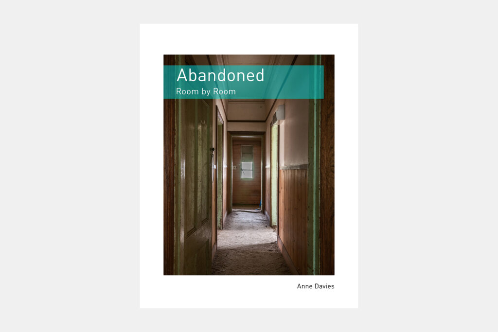Abandoned: Room by Room