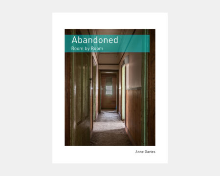 Abandoned: Room by Room