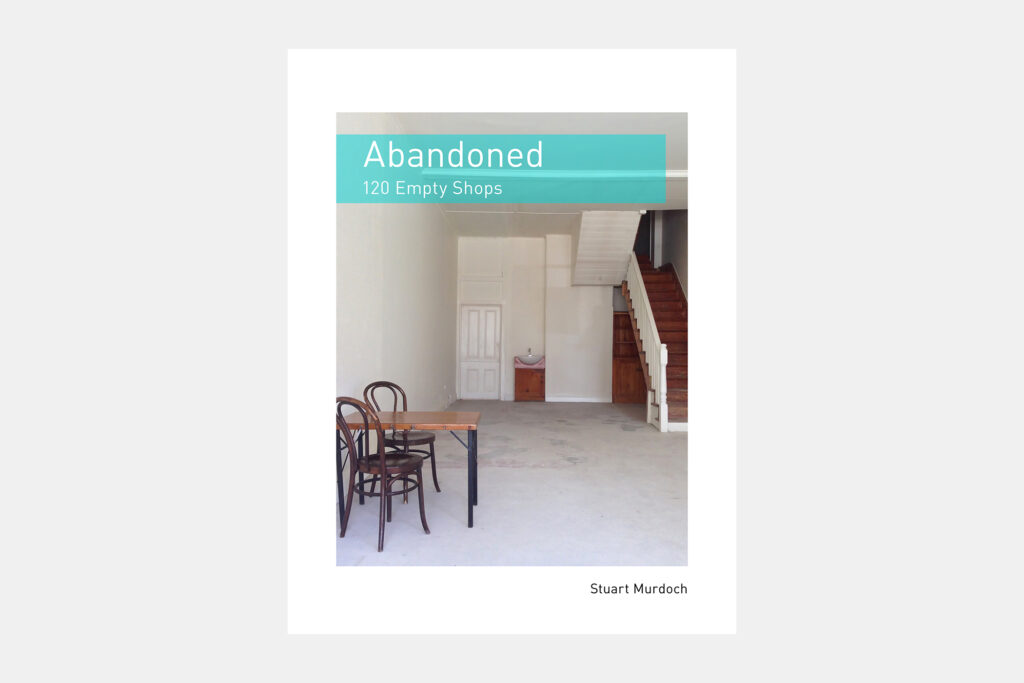 Abandoned: Empty Shops