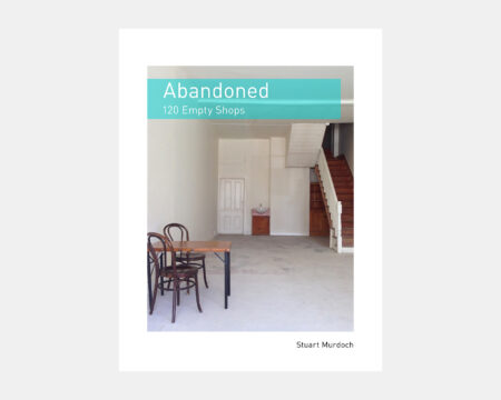 Abandoned: Empty Shops