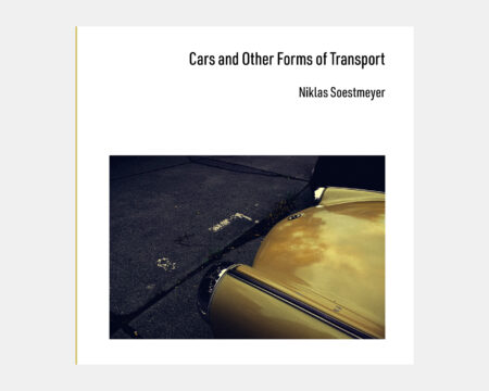 Cars and other Forms of Transport