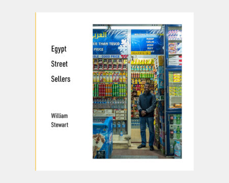 Egypt Street Sellers