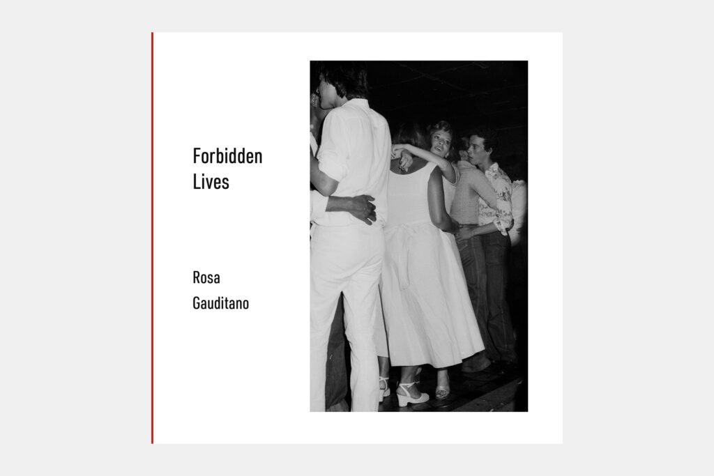 Forbidden Lives