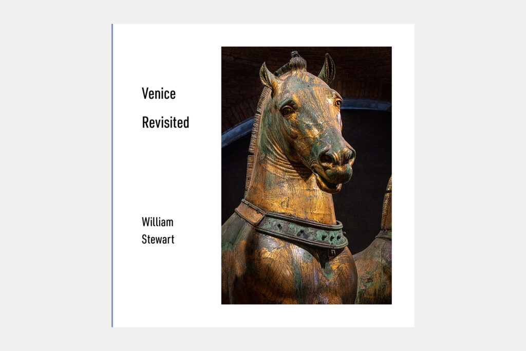 Venice Revisited