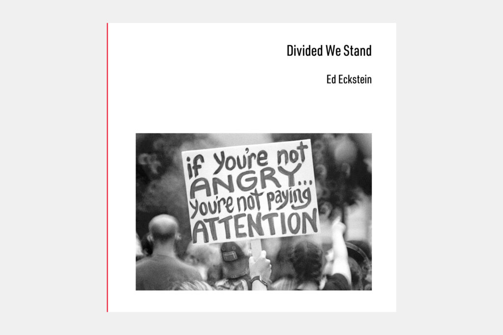 Divided We Stand