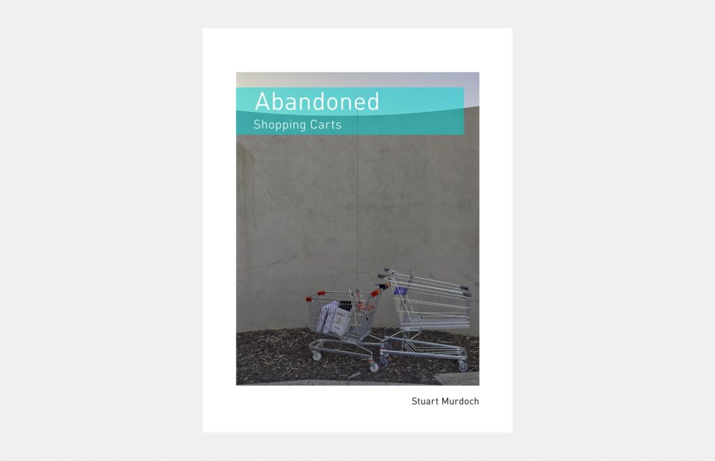 Abandoned: Shopping Carts
