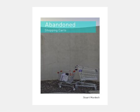 Abandoned: Shopping Carts