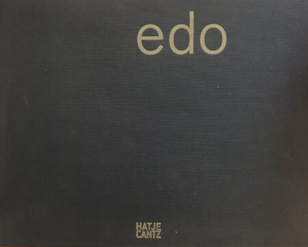 Peter M Cook, Edo